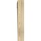 Ekena Millwork Funston Block Rough Sawn Bracket, Douglas Fir, 4"W x 26"D x 26"H BKT04X26X26FST05RDF - alternate 2